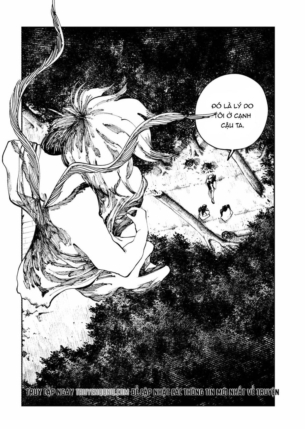 Nito No Joreishi Chapter 44 - 19