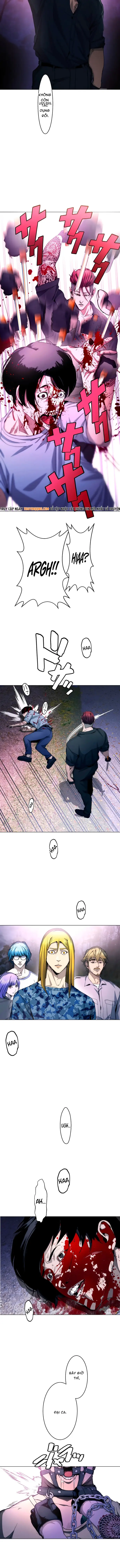 Hitogui Chapter 51 - 4