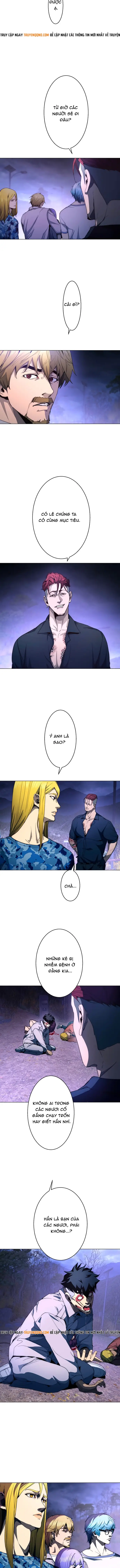 Hitogui Chapter 51 - 7