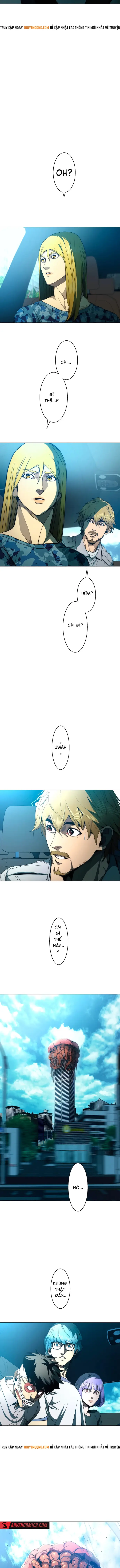 Hitogui Chapter 51 - 11