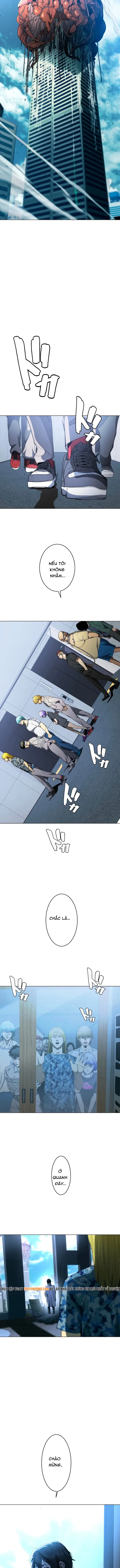 Hitogui Chapter 51 - 12