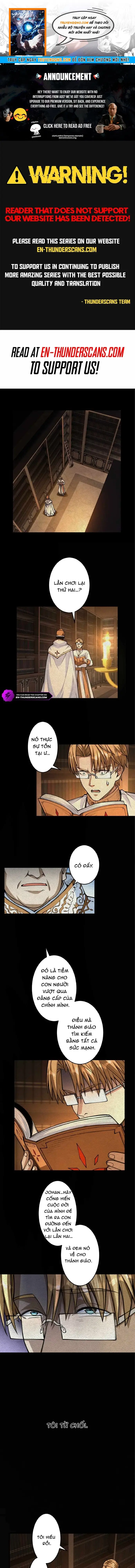 Hắc Ma Thuật Sư Hồi Quy Chapter 46 - 1