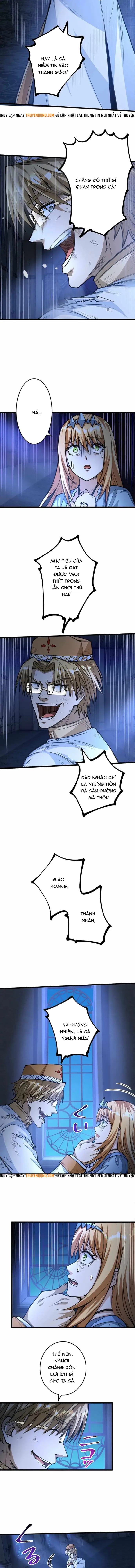 Hắc Ma Thuật Sư Hồi Quy Chapter 46 - 8