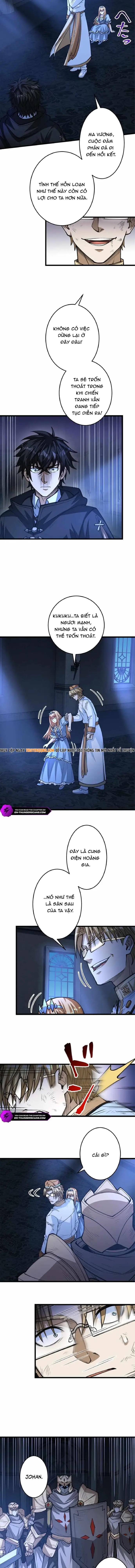 Hắc Ma Thuật Sư Hồi Quy Chapter 46 - 9