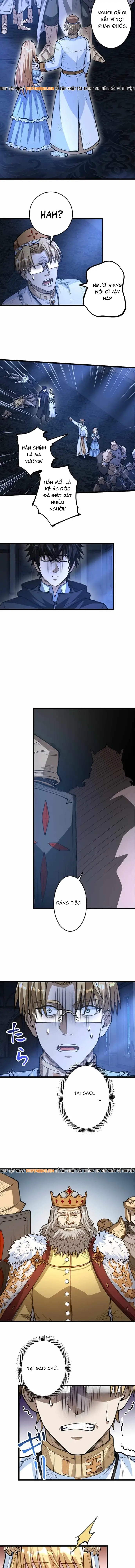 Hắc Ma Thuật Sư Hồi Quy Chapter 46 - 10