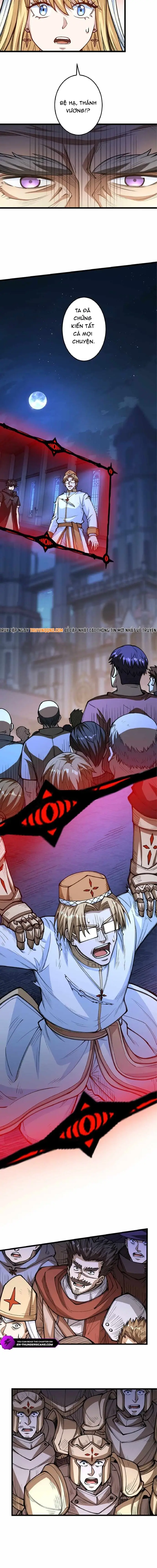 Hắc Ma Thuật Sư Hồi Quy Chapter 46 - 11