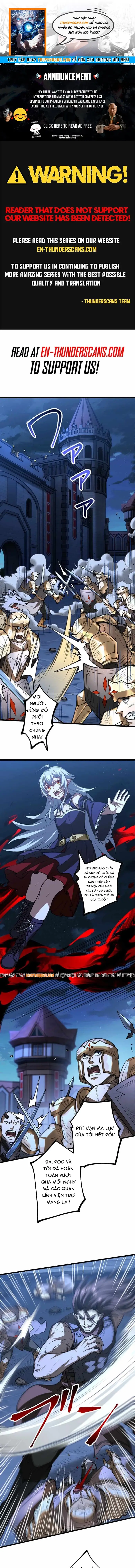 Hắc Ma Thuật Sư Hồi Quy Chapter 47 - 1