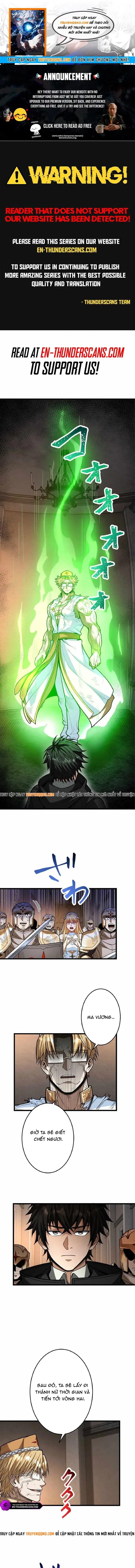 Hắc Ma Thuật Sư Hồi Quy Chapter 48 - 1