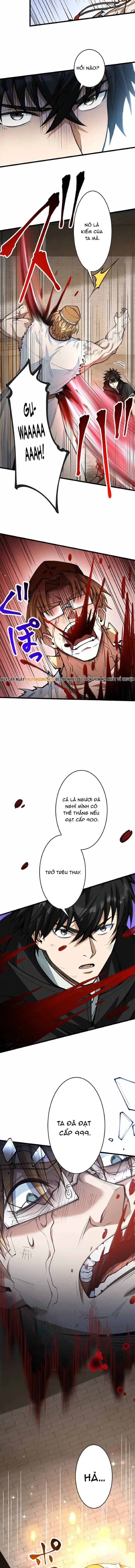 Hắc Ma Thuật Sư Hồi Quy Chapter 48 - 9