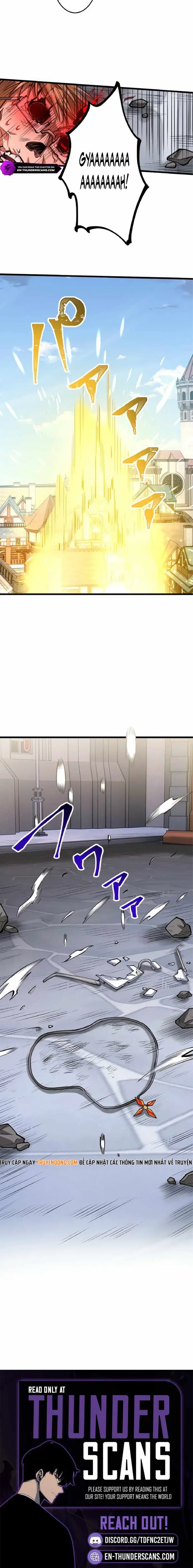 Hắc Ma Thuật Sư Hồi Quy Chapter 48 - 15