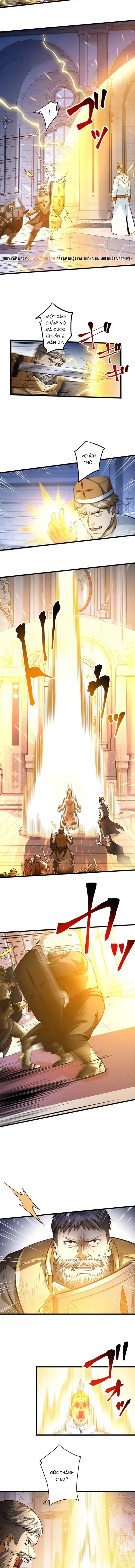 Hắc Ma Thuật Sư Hồi Quy Chapter 50 - 7