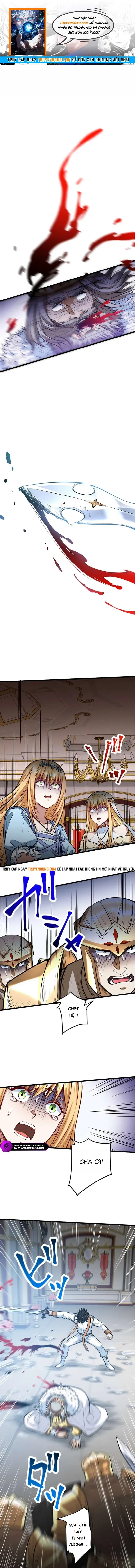 Hắc Ma Thuật Sư Hồi Quy Chapter 51 - 1