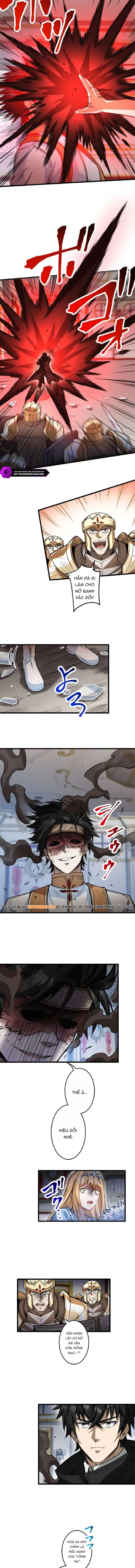 Hắc Ma Thuật Sư Hồi Quy Chapter 51 - 9