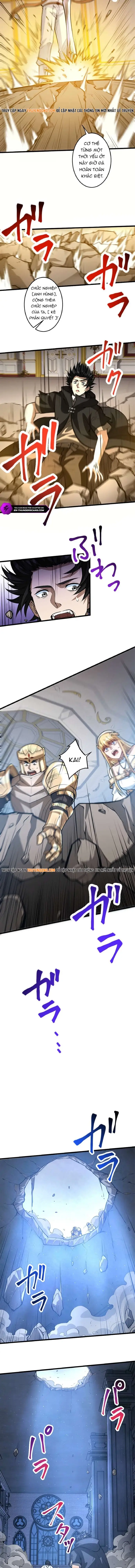 Hắc Ma Thuật Sư Hồi Quy Chapter 51 - 11