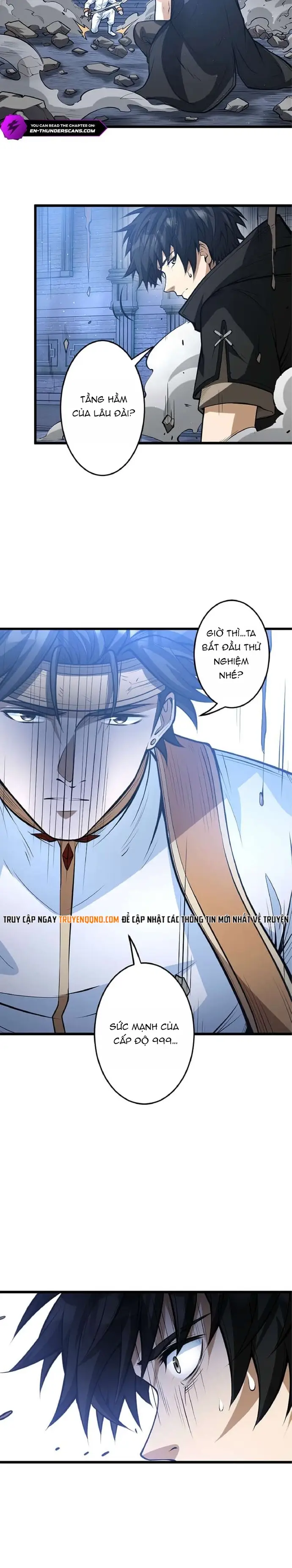 Hắc Ma Thuật Sư Hồi Quy Chapter 51 - 12