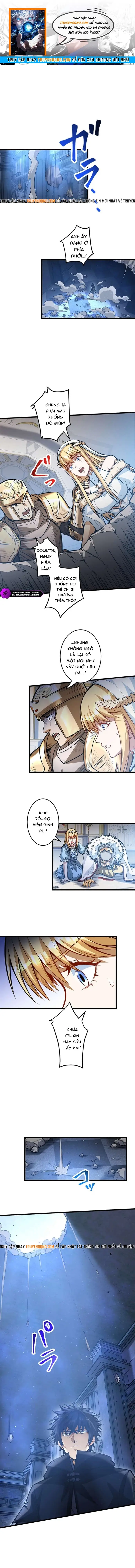 Hắc Ma Thuật Sư Hồi Quy Chapter 52 - 1