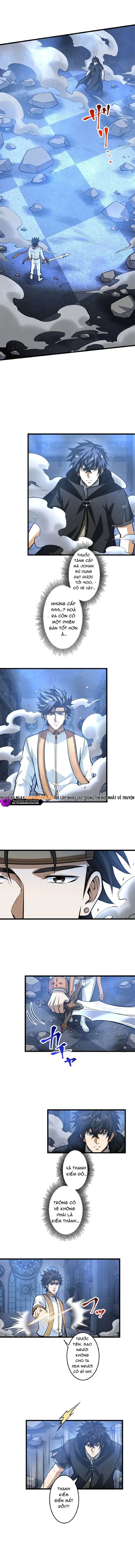 Hắc Ma Thuật Sư Hồi Quy Chapter 52 - 2