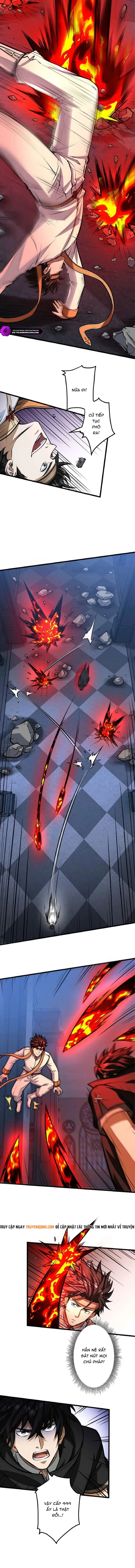 Hắc Ma Thuật Sư Hồi Quy Chapter 52 - 6