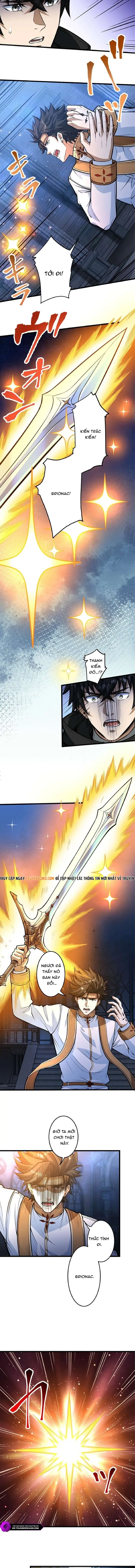 Hắc Ma Thuật Sư Hồi Quy Chapter 52 - 9