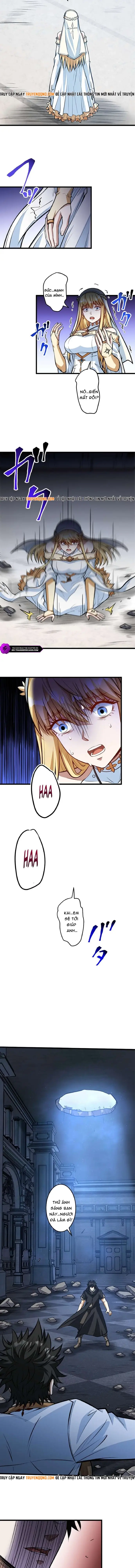 Hắc Ma Thuật Sư Hồi Quy Chapter 52 - 11