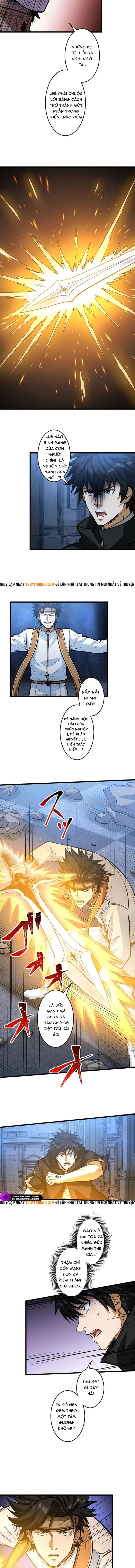 Hắc Ma Thuật Sư Hồi Quy Chapter 52 - 12