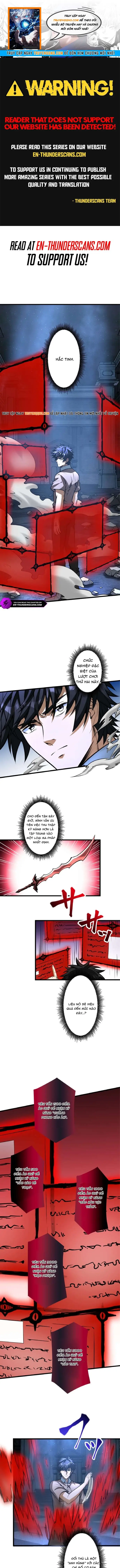 Hắc Ma Thuật Sư Hồi Quy Chapter 55 - 1