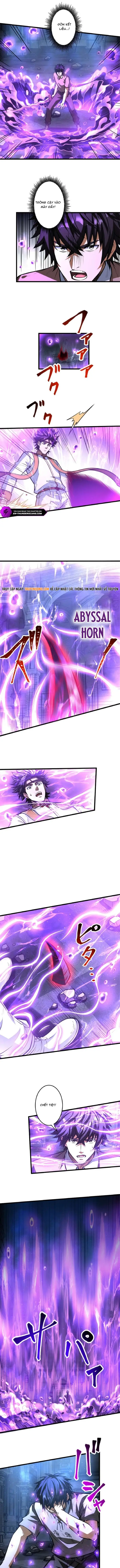 Hắc Ma Thuật Sư Hồi Quy Chapter 55 - 6