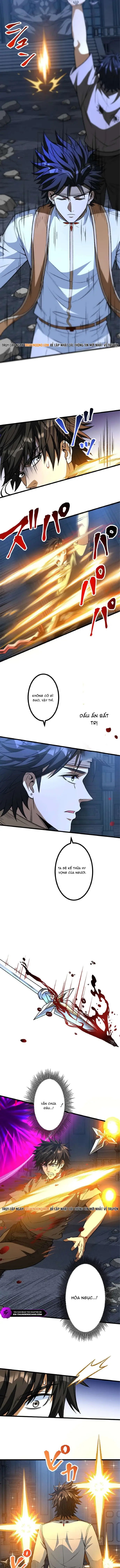 Hắc Ma Thuật Sư Hồi Quy Chapter 55 - 12