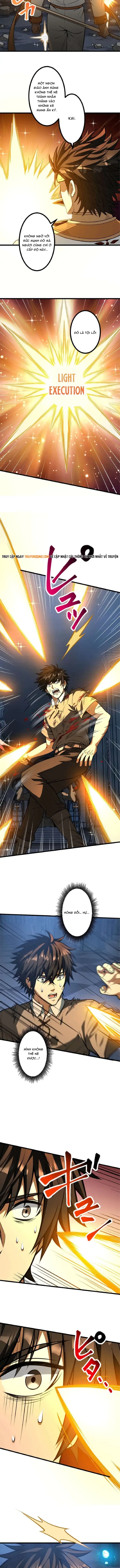 Hắc Ma Thuật Sư Hồi Quy Chapter 55 - 13