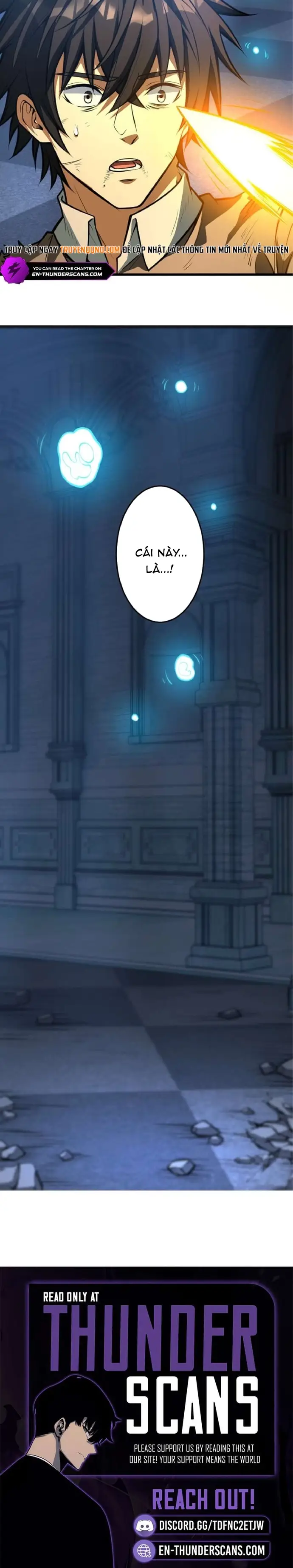 Hắc Ma Thuật Sư Hồi Quy Chapter 55 - 14