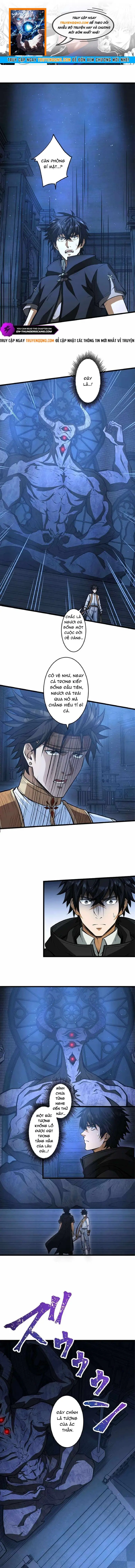 Hắc Ma Thuật Sư Hồi Quy Chapter 53 - 1