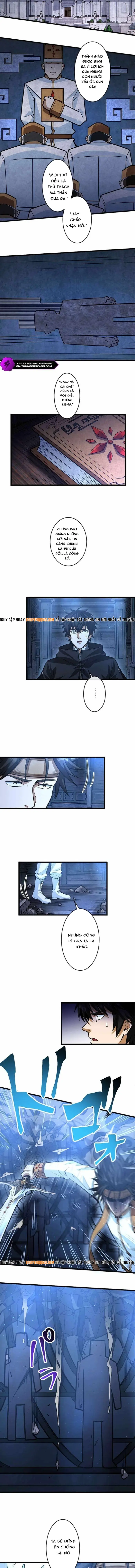 Hắc Ma Thuật Sư Hồi Quy Chapter 53 - 4