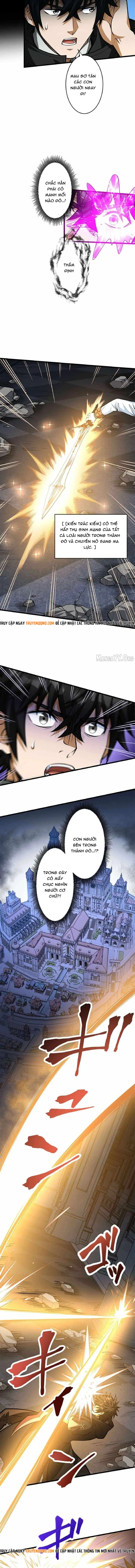 Hắc Ma Thuật Sư Hồi Quy Chapter 53 - 9