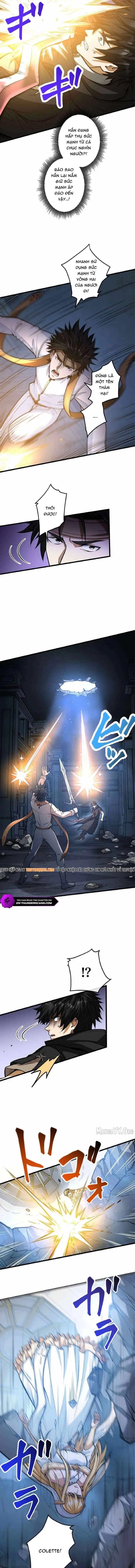 Hắc Ma Thuật Sư Hồi Quy Chapter 53 - 10