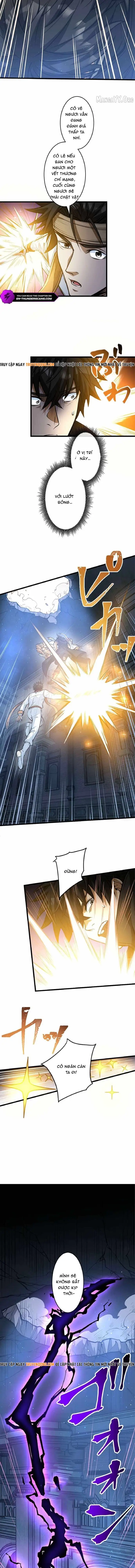 Hắc Ma Thuật Sư Hồi Quy Chapter 53 - 12