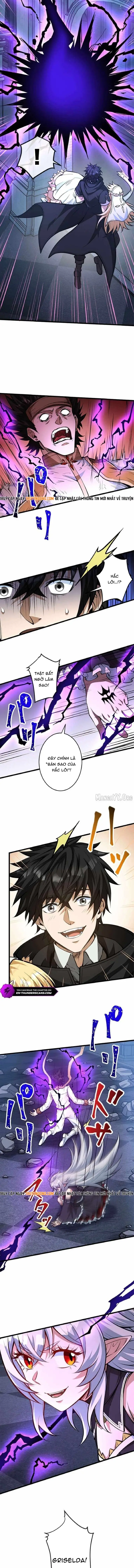 Hắc Ma Thuật Sư Hồi Quy Chapter 53 - 13