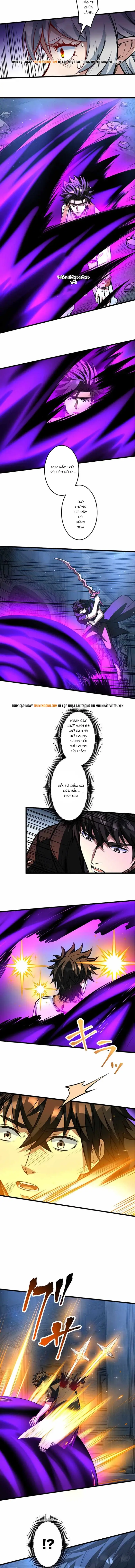 Hắc Ma Thuật Sư Hồi Quy Chapter 54 - 6