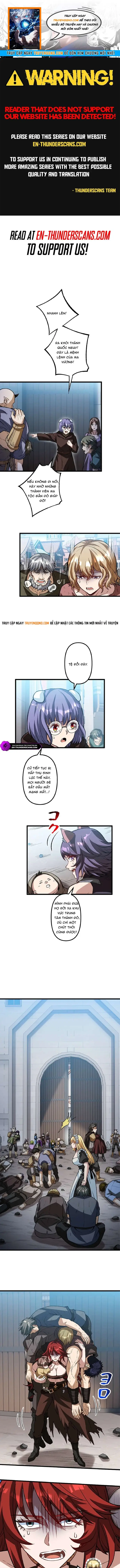 Hắc Ma Thuật Sư Hồi Quy Chapter 56 - 1