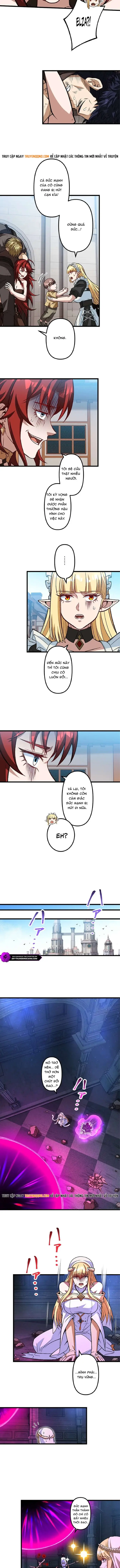 Hắc Ma Thuật Sư Hồi Quy Chapter 56 - 2