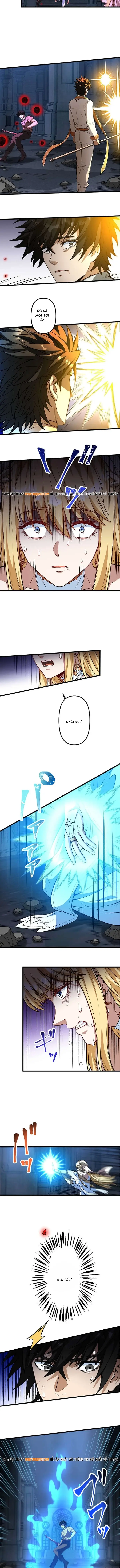 Hắc Ma Thuật Sư Hồi Quy Chapter 56 - 3