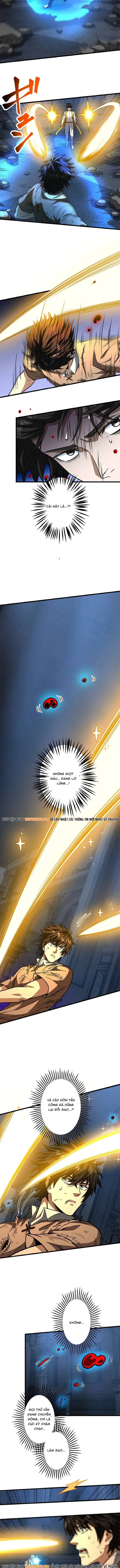 Hắc Ma Thuật Sư Hồi Quy Chapter 56 - 4