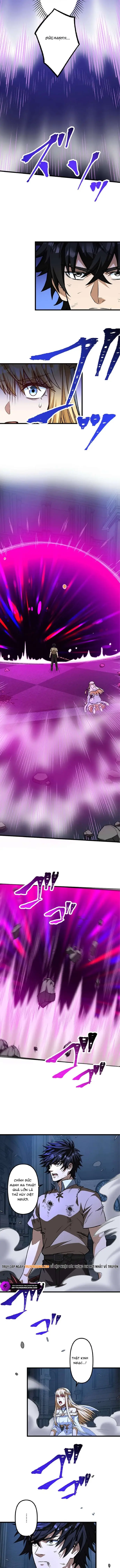 Hắc Ma Thuật Sư Hồi Quy Chapter 56 - 9