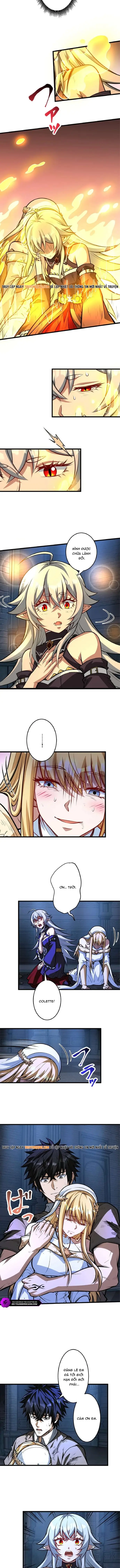 Hắc Ma Thuật Sư Hồi Quy Chapter 56 - 11