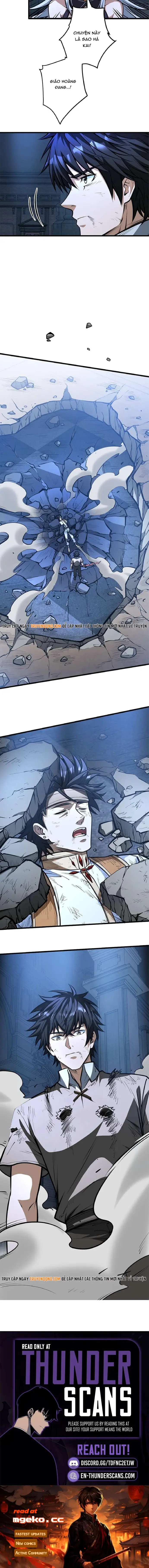 Hắc Ma Thuật Sư Hồi Quy Chapter 56 - 12