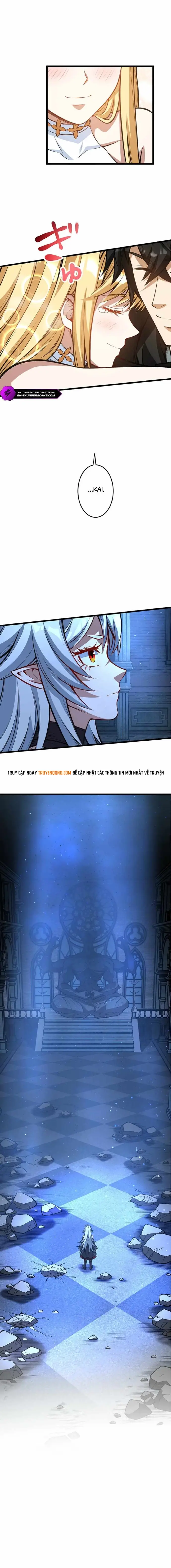 Hắc Ma Thuật Sư Hồi Quy Chapter 57 - 11