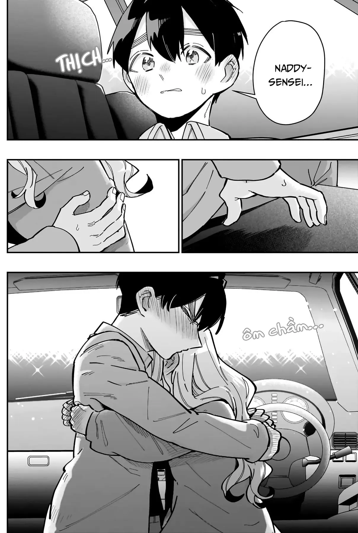 100 Cô Bạn Gái Này Rất, Rất, Rất, Rất, Rất Là Yêu Tôi Đó Chapter 156 - 18