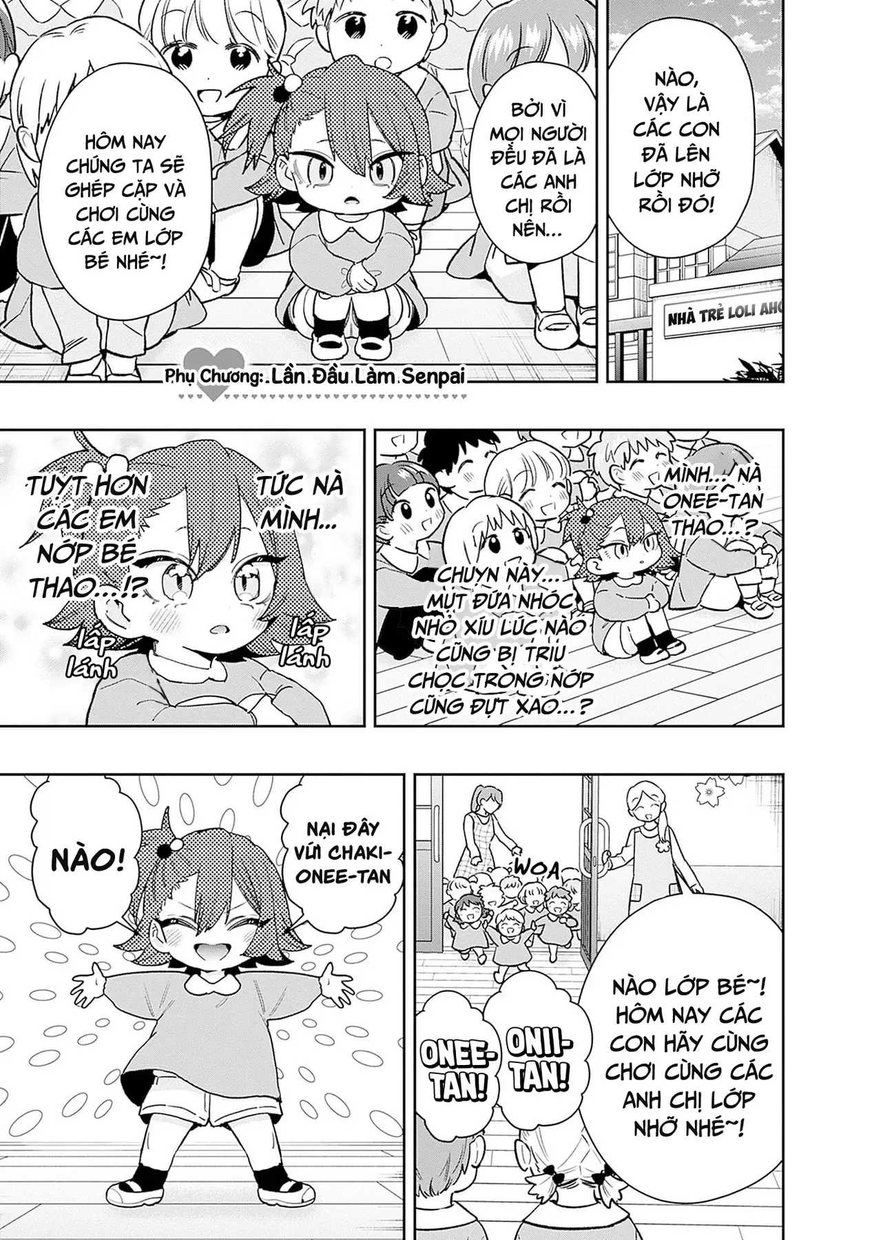 100 Cô Bạn Gái Này Rất, Rất, Rất, Rất, Rất Là Yêu Tôi Đó Chapter 194.5 - 15