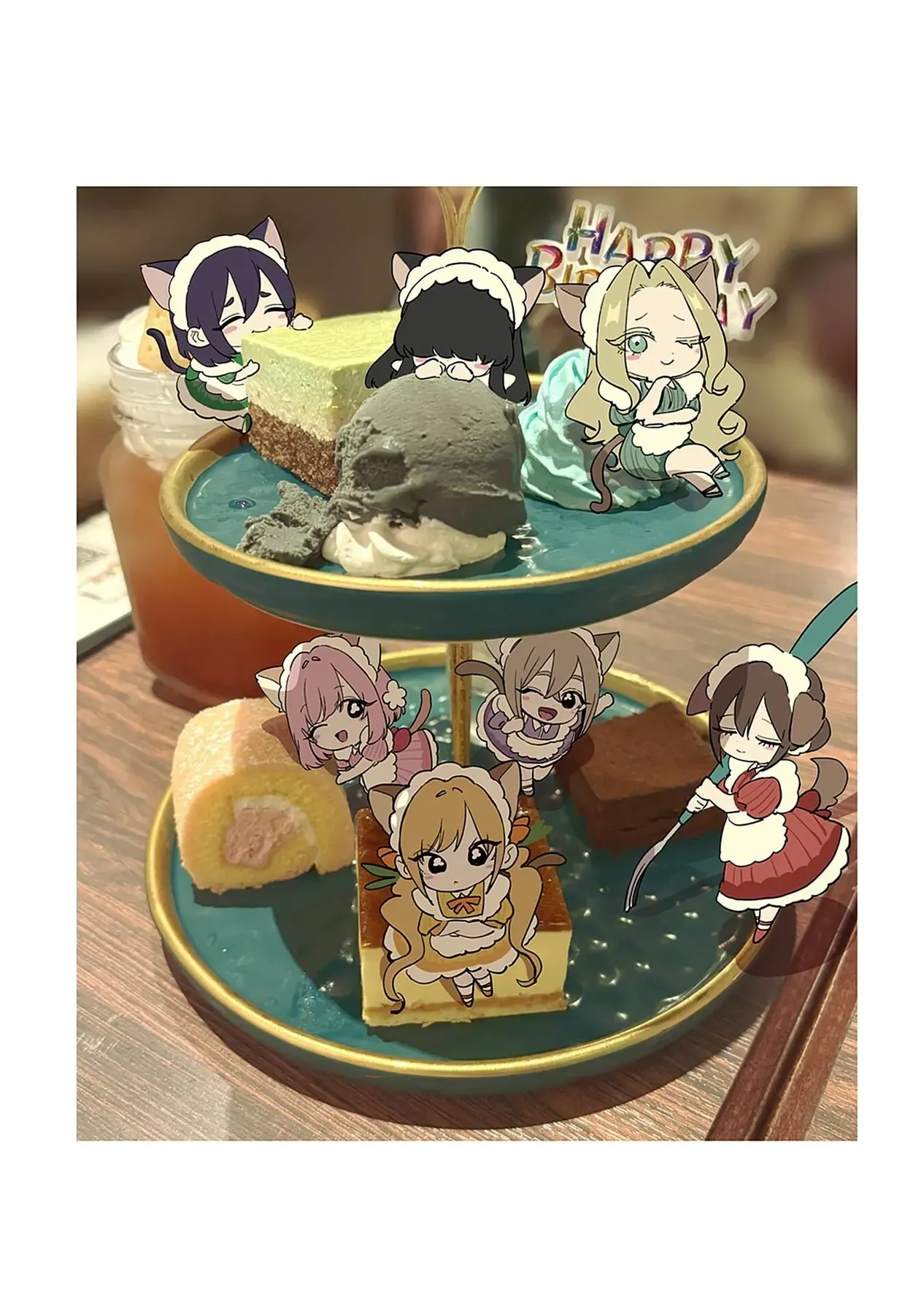 100 Cô Bạn Gái Này Rất, Rất, Rất, Rất, Rất Là Yêu Tôi Đó Chapter 194.5 - 22