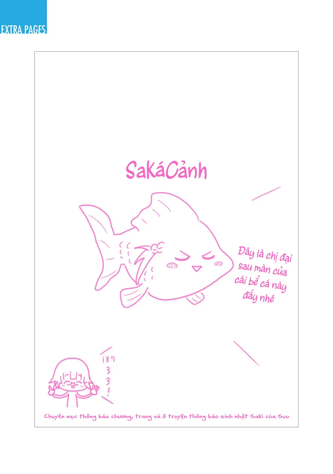 100 Cô Bạn Gái Này Rất, Rất, Rất, Rất, Rất Là Yêu Tôi Đó Chapter 194.5 - 26