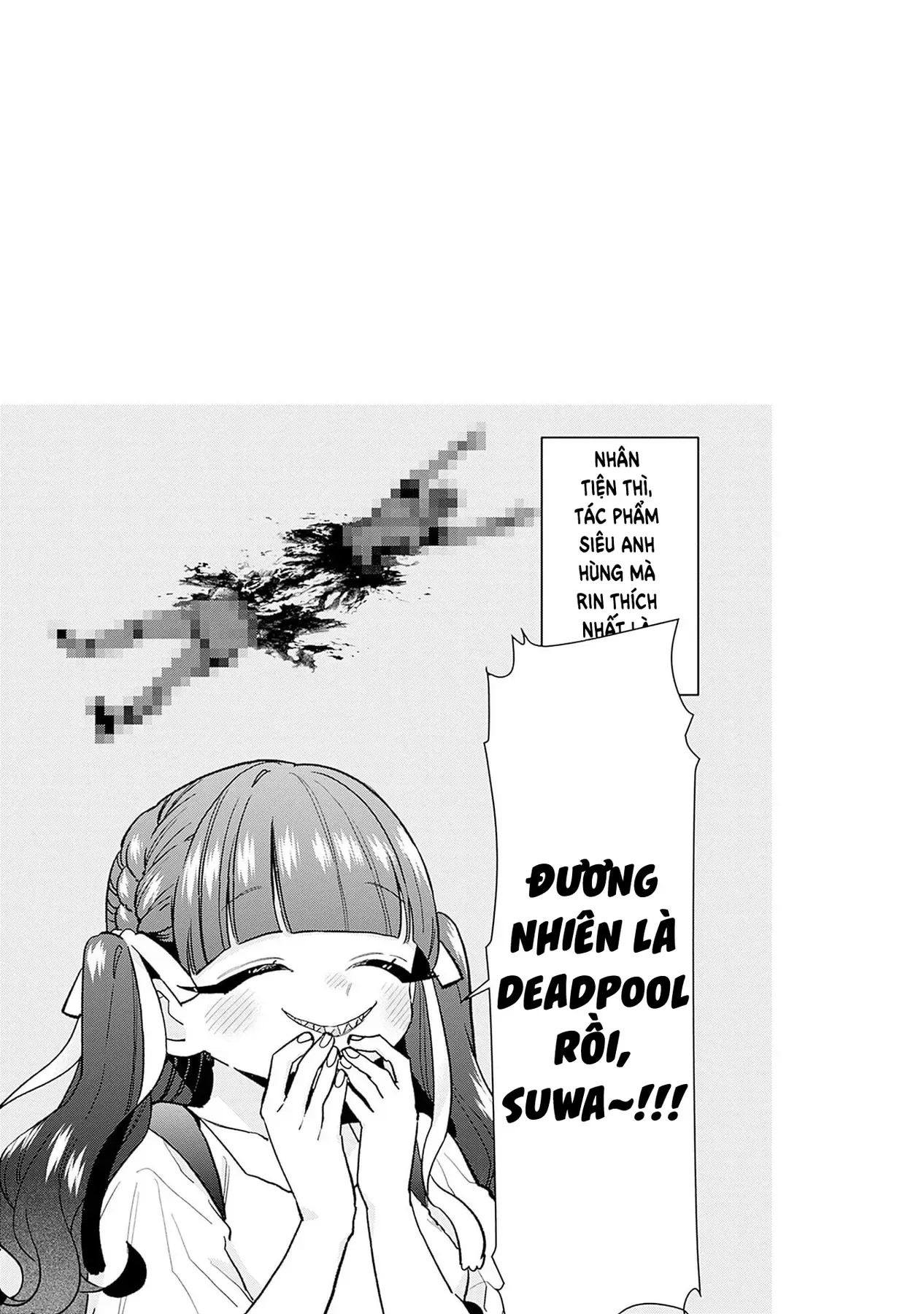 100 Cô Bạn Gái Này Rất, Rất, Rất, Rất, Rất Là Yêu Tôi Đó Chapter 194.5 - 7